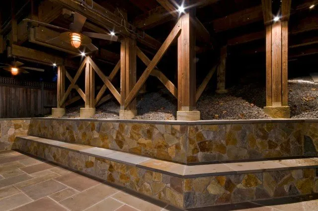 Reliable landscaping services for homes across Arlington, VA - Green Acres