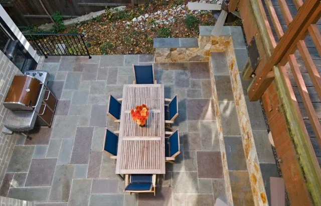 Affordable yard maintenance in Arlington, VA - Green Acres