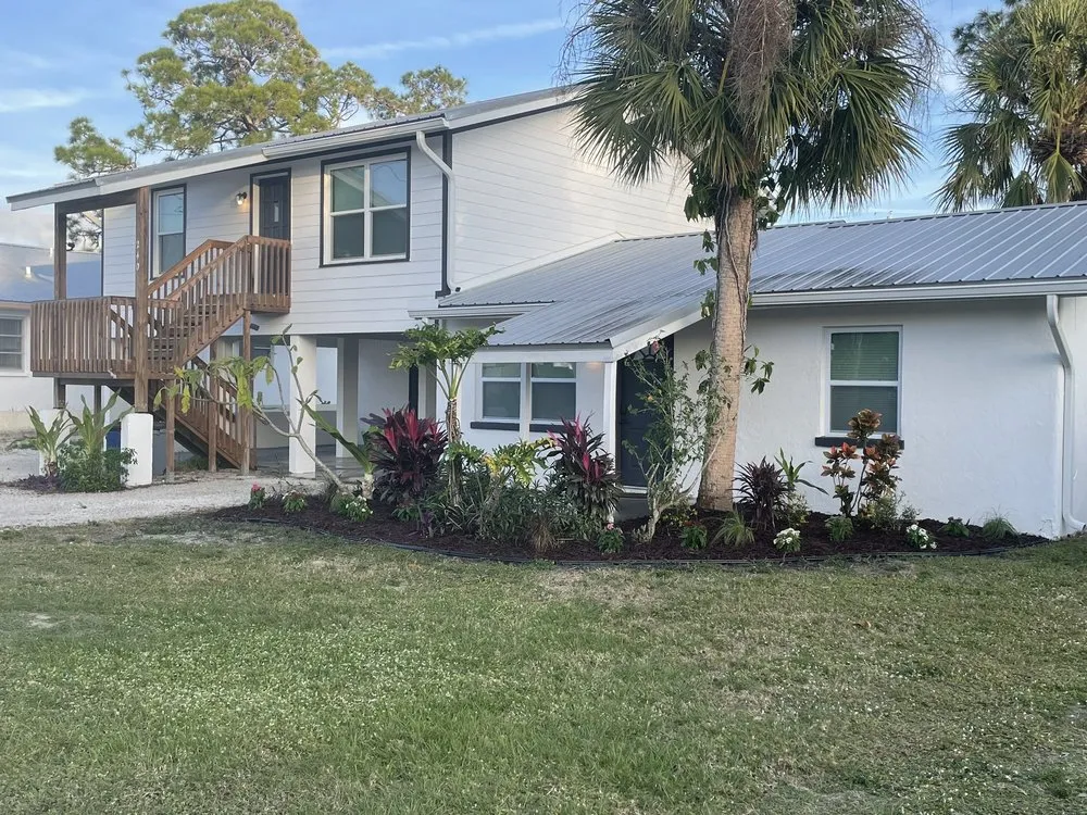 Reliable lawn mowing service in Osprey, FL by Green Acres By Art Jr Landscaping