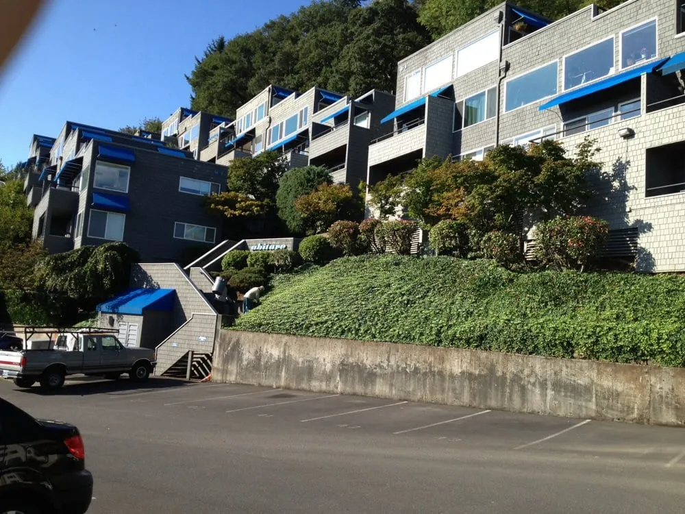 Top-rated yard maintenance experts serving Banks, OR - Green Acres Commercial Landscape Maintanence