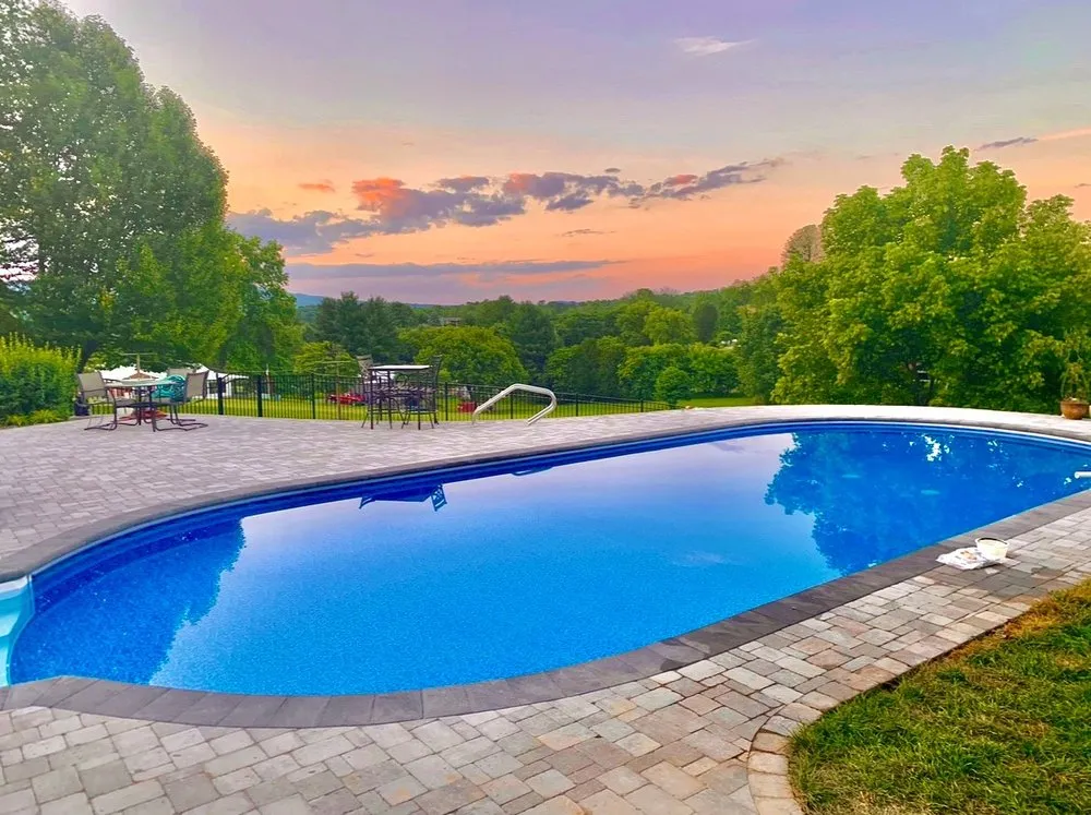 Reliable landscaping services near you in Elliston, VA by Green Acres