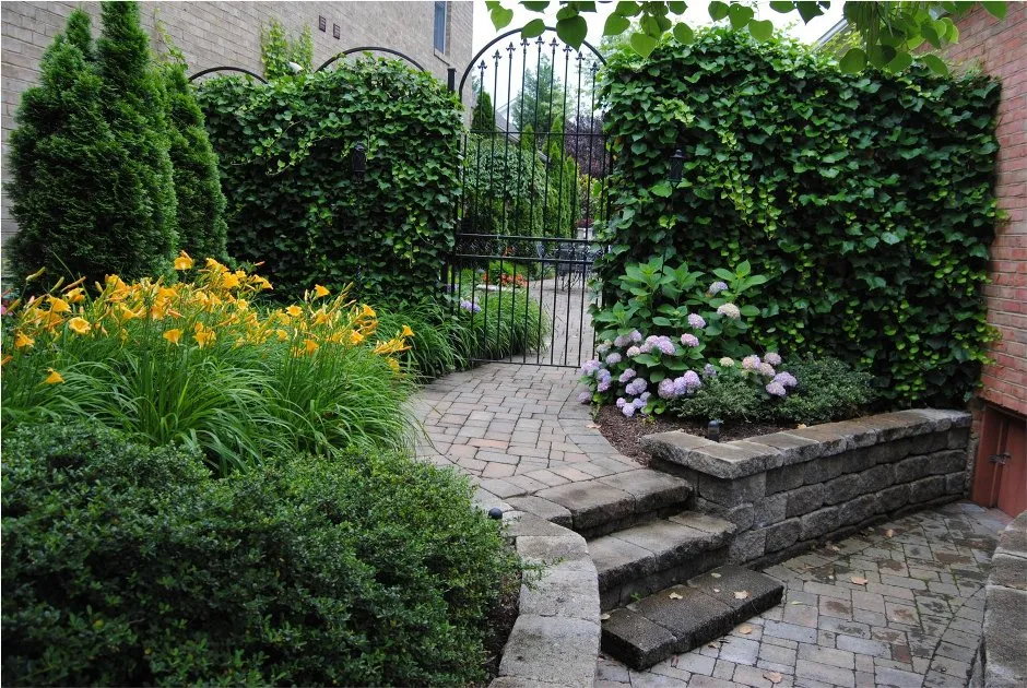 Reliable landscape design in Elliston, VA - Green Acres