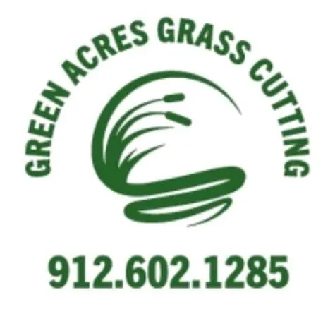 Expert landscape design for homes in Brunswick, GA by Green Acres Grass Cutting