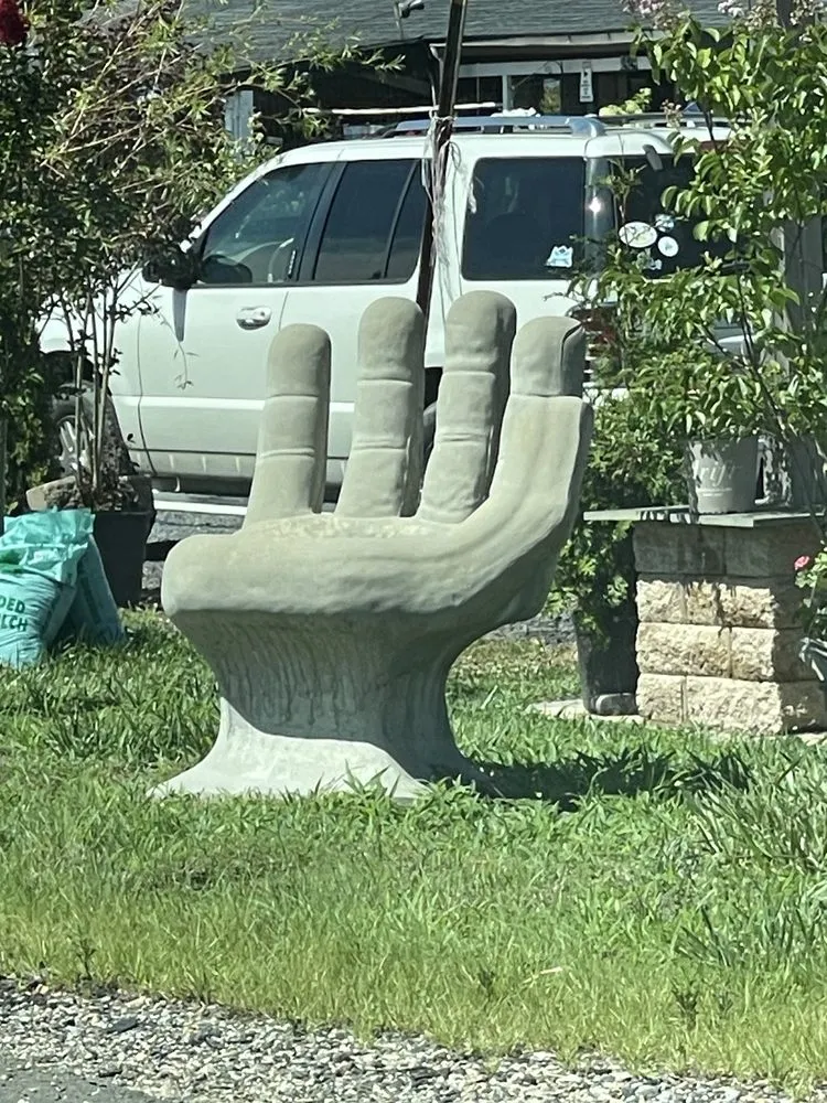 Professional landscaping services for beautiful yards across King George, VA - Green Acres