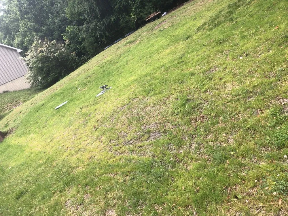 Top-rated landscape design experts serving King George, VA - Green Acres