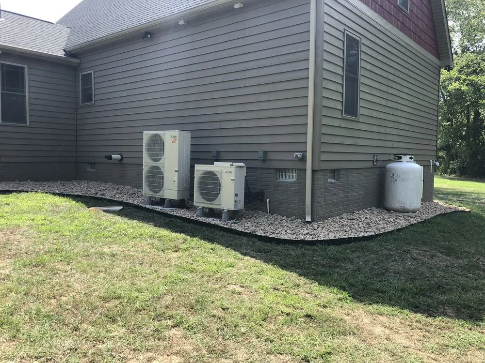 Affordable lawn care service for outdoor upgrades across King George, VA - Green Acres