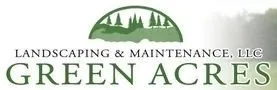 Custom lawn care service experts serving Indianapolis, IN - Green Acres Landscape and Design