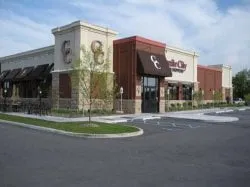 Custom lawn mowing service experts serving Indianapolis, IN - Green Acres Landscape and Design