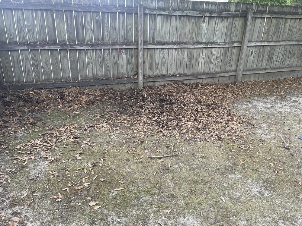 Trusted landscape installation with custom design in Bloomingdale, GA by Green Acres Landscape