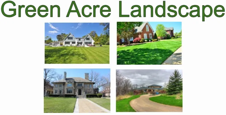 Reliable landscape design with custom design across Bloomingdale, GA - Green Acres Landscape