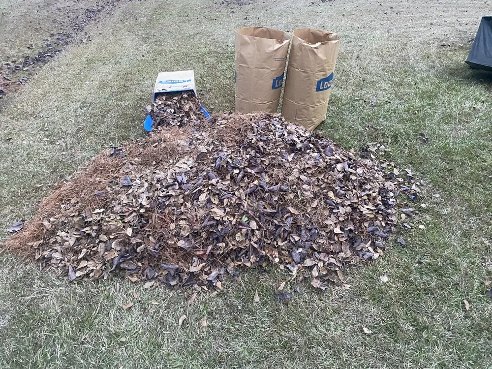 Custom lawn mowing service experts serving Bloomingdale, GA - Green Acres Landscape