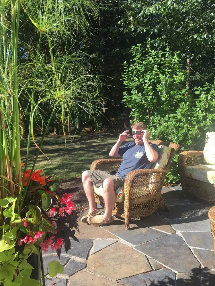 Trusted residential landscaping in Salem, OR by Green Acres Landscape