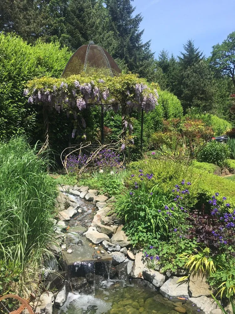 Affordable residential landscaping experts serving Salem, OR - Green Acres Landscape