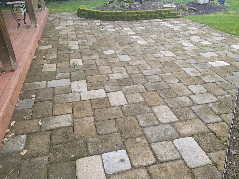 Professional landscape installation for outdoor upgrades across Salem, OR - Green Acres Landscape