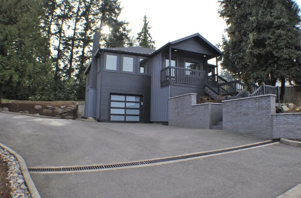 Expert residential landscaping in Salem, OR - Green Acres Landscape