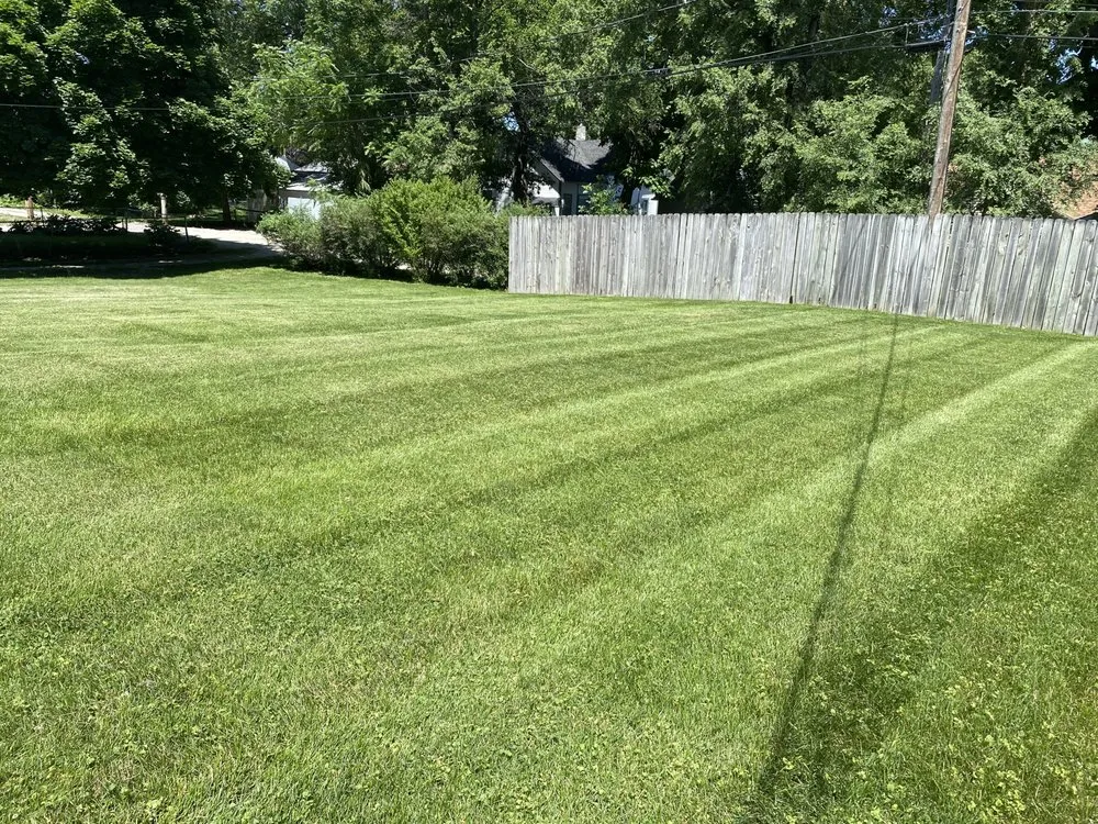 Affordable outdoor landscaping experts serving Carlisle, IA - Green Acres Landscaping