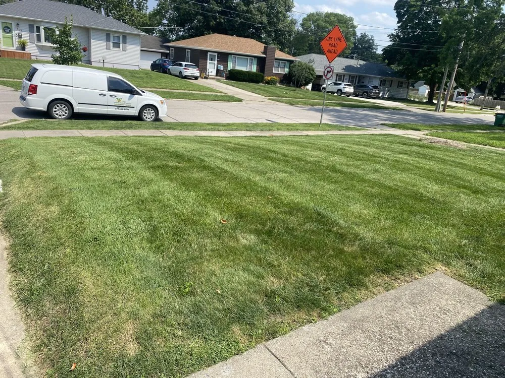 Custom landscaping services in Carlisle, IA - Green Acres Landscaping