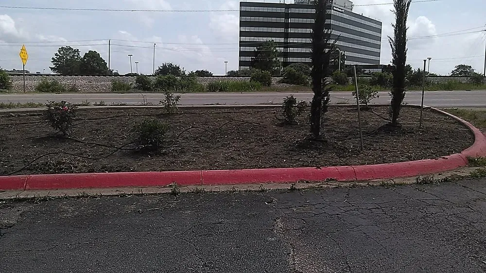 Reliable landscape design in Grand Prairie, TX by Green Acres Landscaping