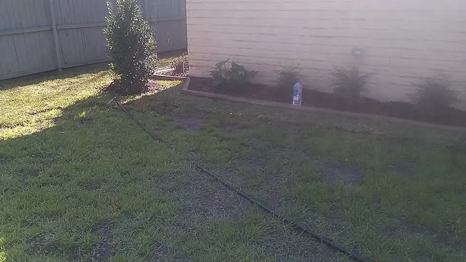 Local yard maintenance in Grand Prairie, TX - Green Acres Landscaping