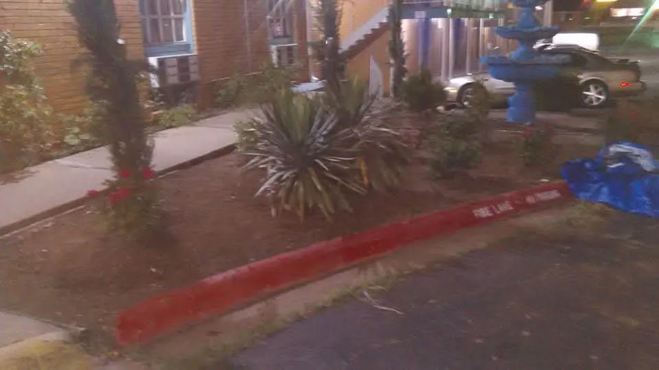 Trusted yard maintenance in Grand Prairie, TX - Green Acres Landscaping