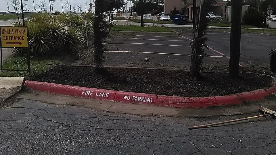 Affordable landscaping services in Grand Prairie, TX by Green Acres Landscaping