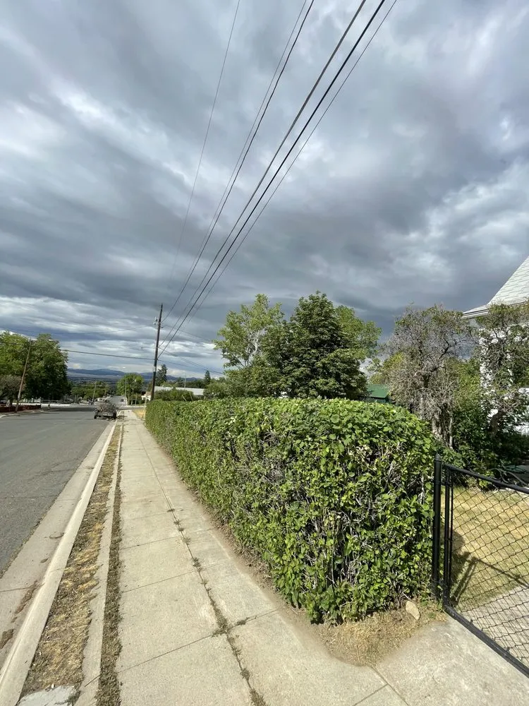 Custom garden landscaping in Helena, MT - Green Acres Landscaping