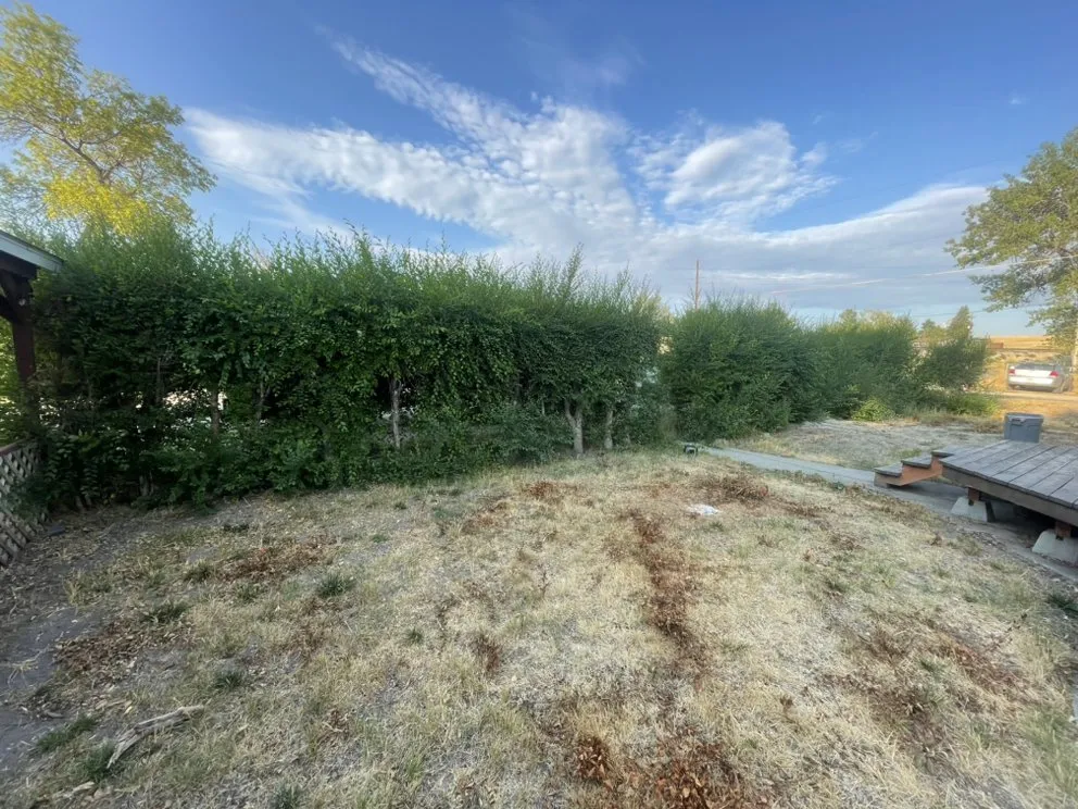 Trusted yard maintenance experts serving Helena, MT - Green Acres Landscaping