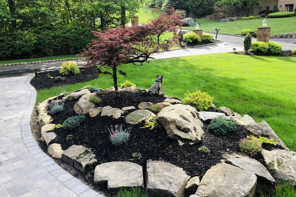 Affordable lawn care service in Holton Township, MI - Green Acres Landscaping