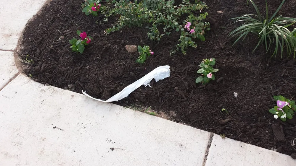 Top-rated garden landscaping experts serving New Braunfels, TX - Green Acres Landscaping