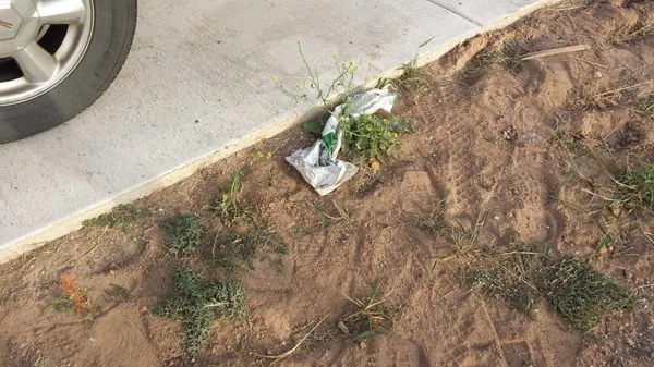 Green Acres Landscaping Logo