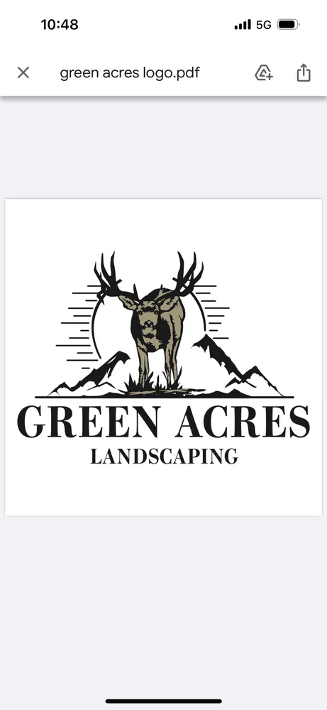 Expert landscape design experts serving Perry, UT - Green Acres Landscaping
