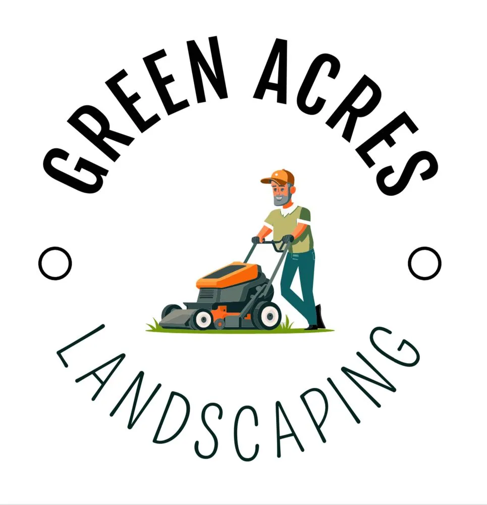 Local garden landscaping for homes in River Vale, NJ by Green Acres Landscaping