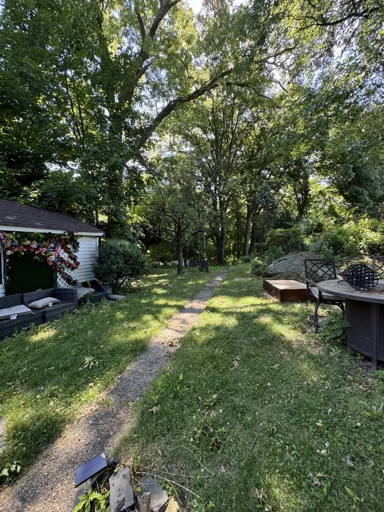 Top-rated residential landscaping for homes across River Vale, NJ - Green Acres Landscaping