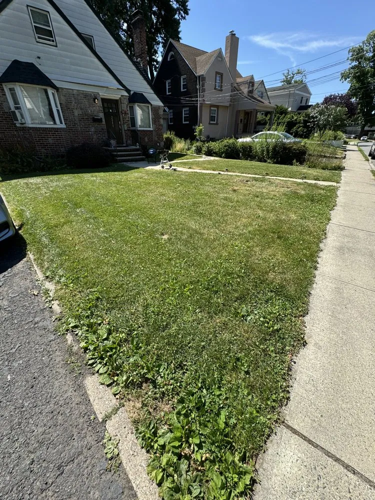 Trusted yard maintenance experts serving River Vale, NJ - Green Acres Landscaping