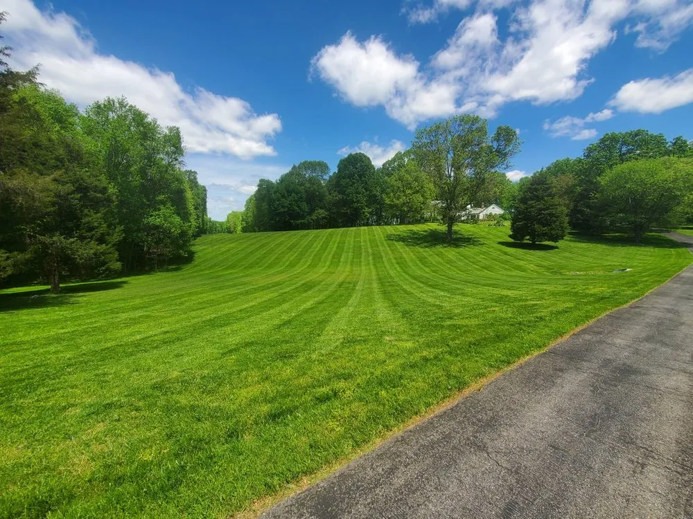 Professional residential landscaping experts serving Rockville, MD - Green Acres Landscaping