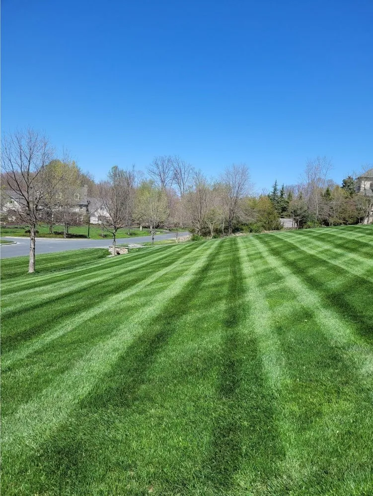 Local outdoor landscaping in Rockville, MD by Green Acres Landscaping