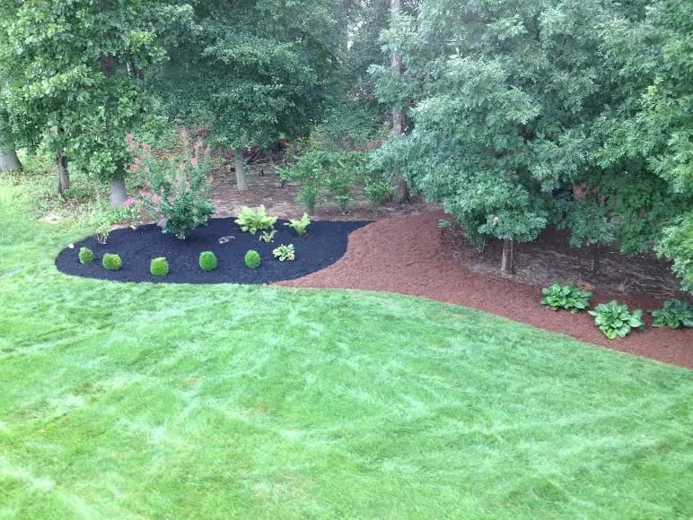 Custom lawn care service experts serving Swedesboro, NJ - Green Acres Landscaping