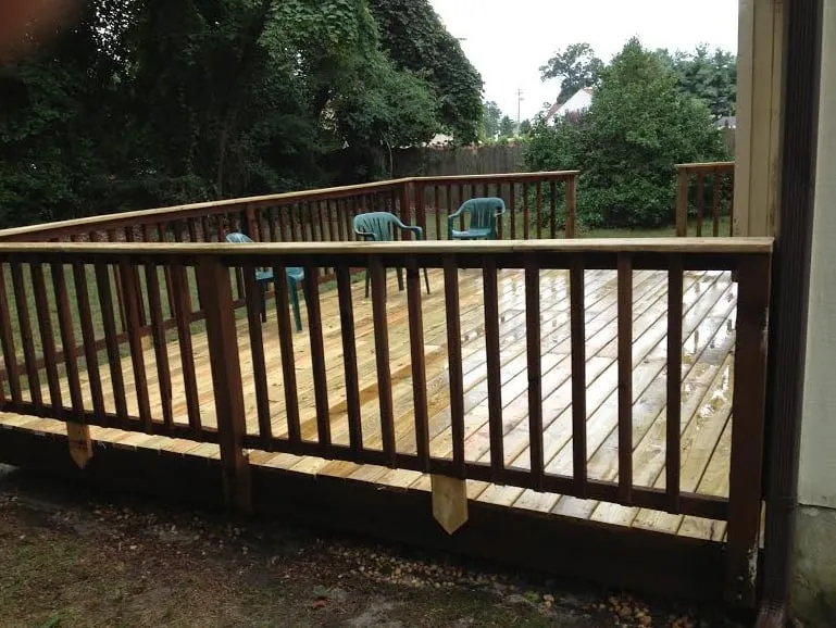 Top-rated lawn mowing service in Swedesboro, NJ by Green Acres Landscaping