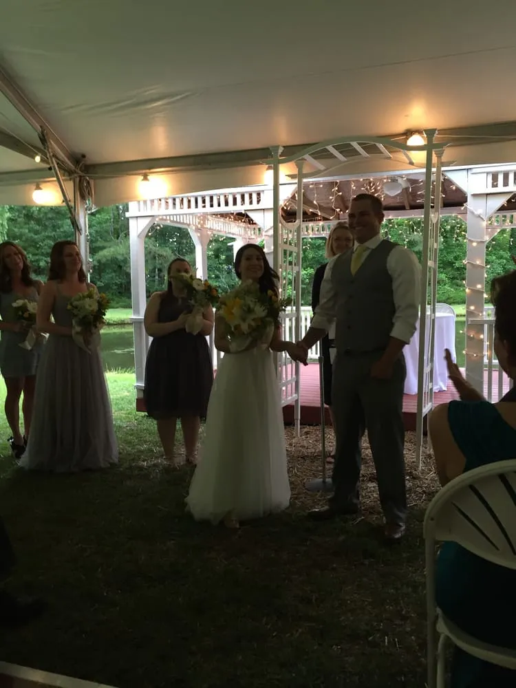 Custom landscaping services in Swedesboro, NJ - Green Acres Landscaping