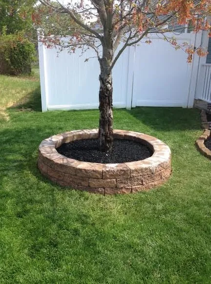 Reliable lawn care service in Swedesboro, NJ by Green Acres Landscaping