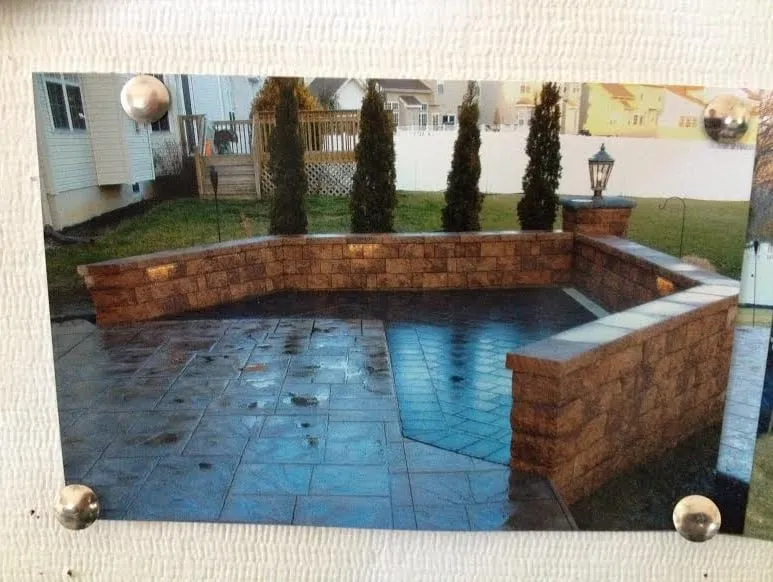 Professional lawn mowing service in Swedesboro, NJ by Green Acres Landscaping