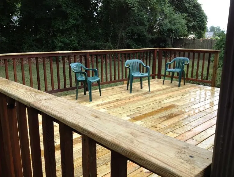 Affordable garden landscaping in Swedesboro, NJ - Green Acres Landscaping