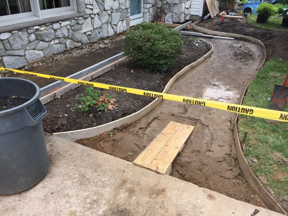 Top-rated lawn mowing service for beautiful yards in Swedesboro, NJ by Green Acres Landscaping