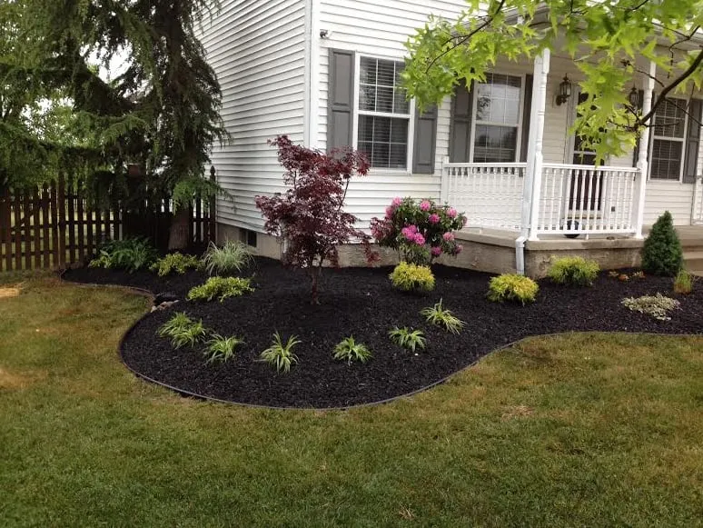 Trusted outdoor landscaping in Swedesboro, NJ - Green Acres Landscaping