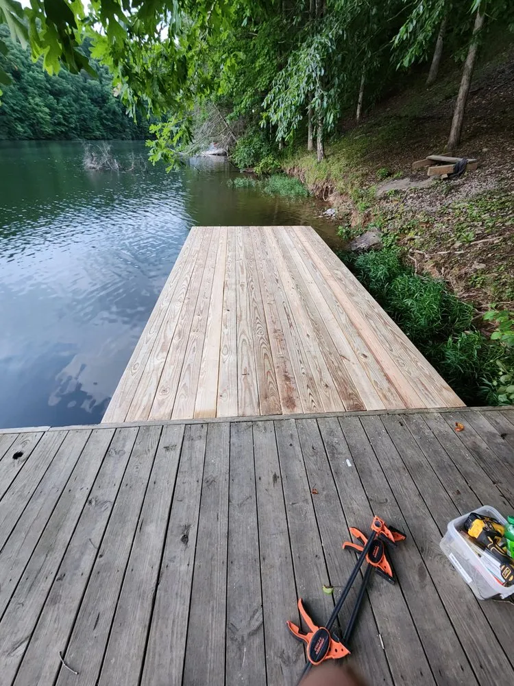 Reliable lawn mowing service in London, KY - Green Acres Lawn & Landscape