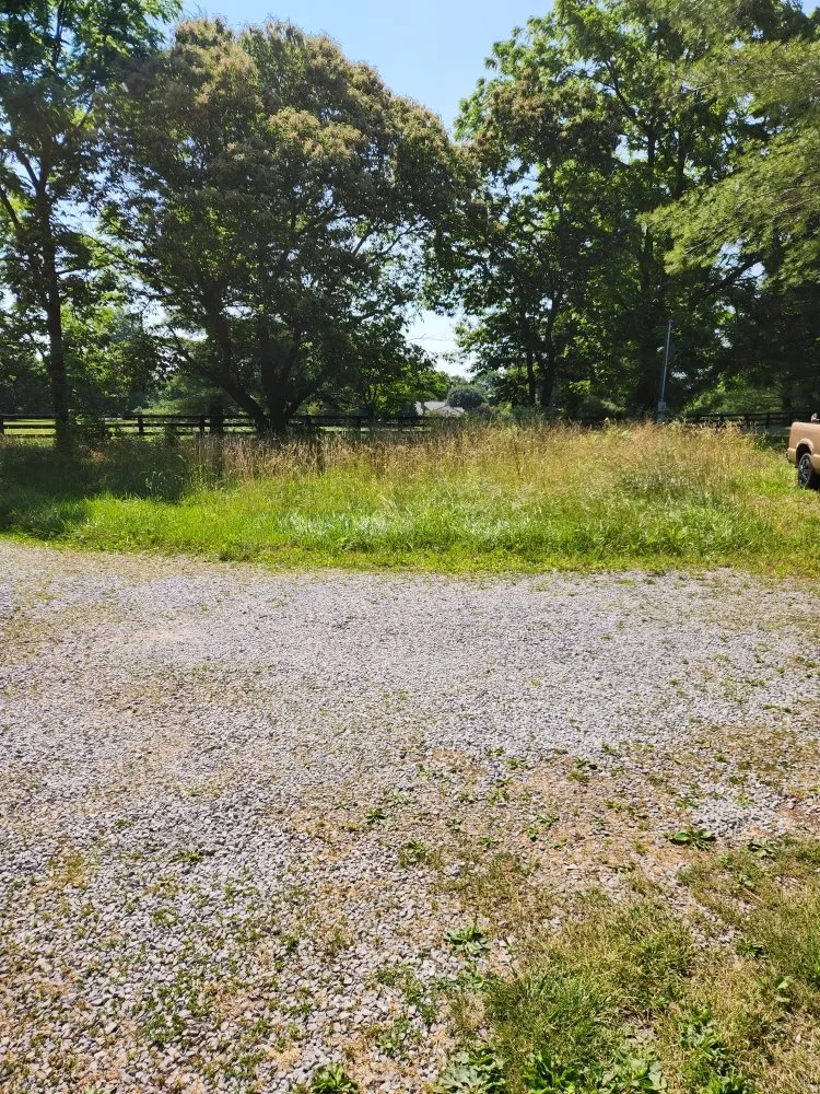 Reliable yard maintenance for residential properties in London, KY by Green Acres Lawn & Landscape