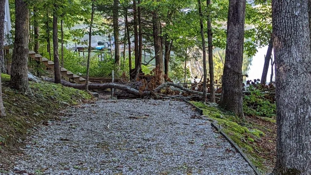 Professional landscape design in London, KY by Green Acres Lawn & Landscape