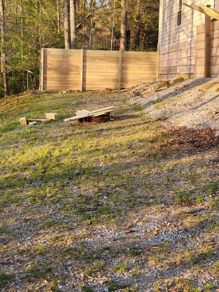 Reliable landscaping services for outdoor upgrades across London, KY - Green Acres Lawn & Landscape