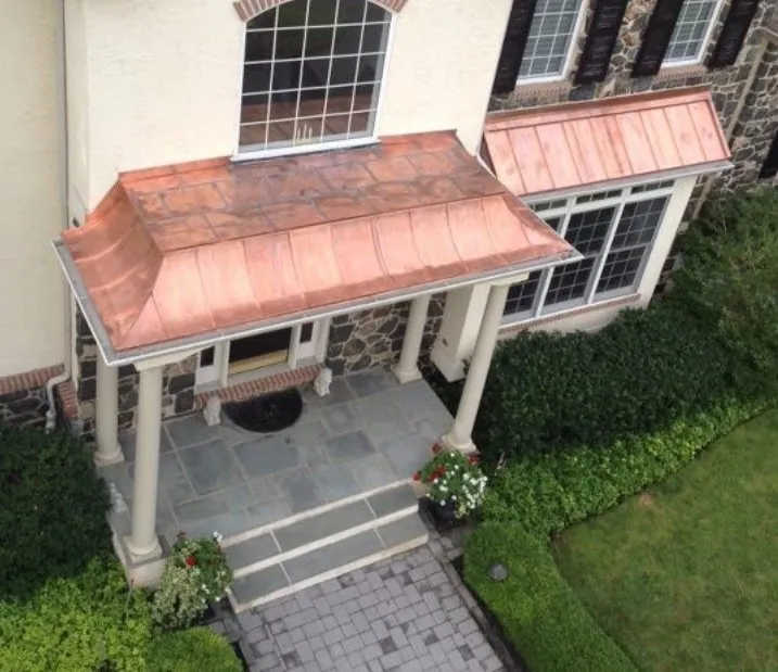 Top-rated residential landscaping experts serving Wilmington, DE - Green Acres Lawn & Landscaping