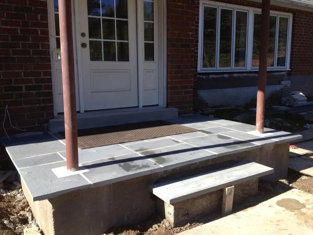 Trusted landscape design for beautiful yards in Wilmington, DE by Green Acres Lawn & Landscaping